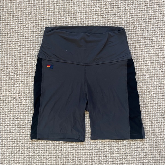 Aviator Nation biker shorts - Picture 3 of 3